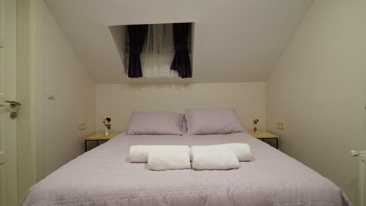 Castle Nolana Hotel Geredeli Екстериор снимка