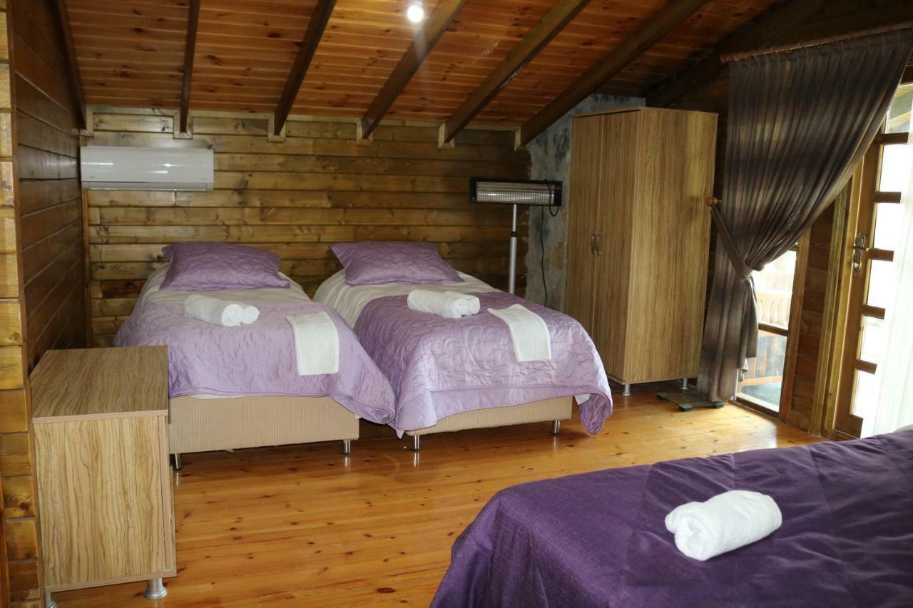 Castle Nolana Hotel Geredeli Екстериор снимка