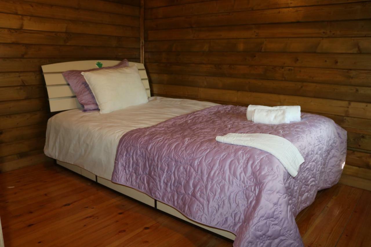 Castle Nolana Hotel Geredeli Екстериор снимка